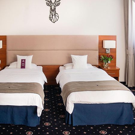 Parkhotel Lyson Inwald Luaran gambar