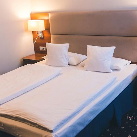Parkhotel Lyson Inwald Luaran gambar