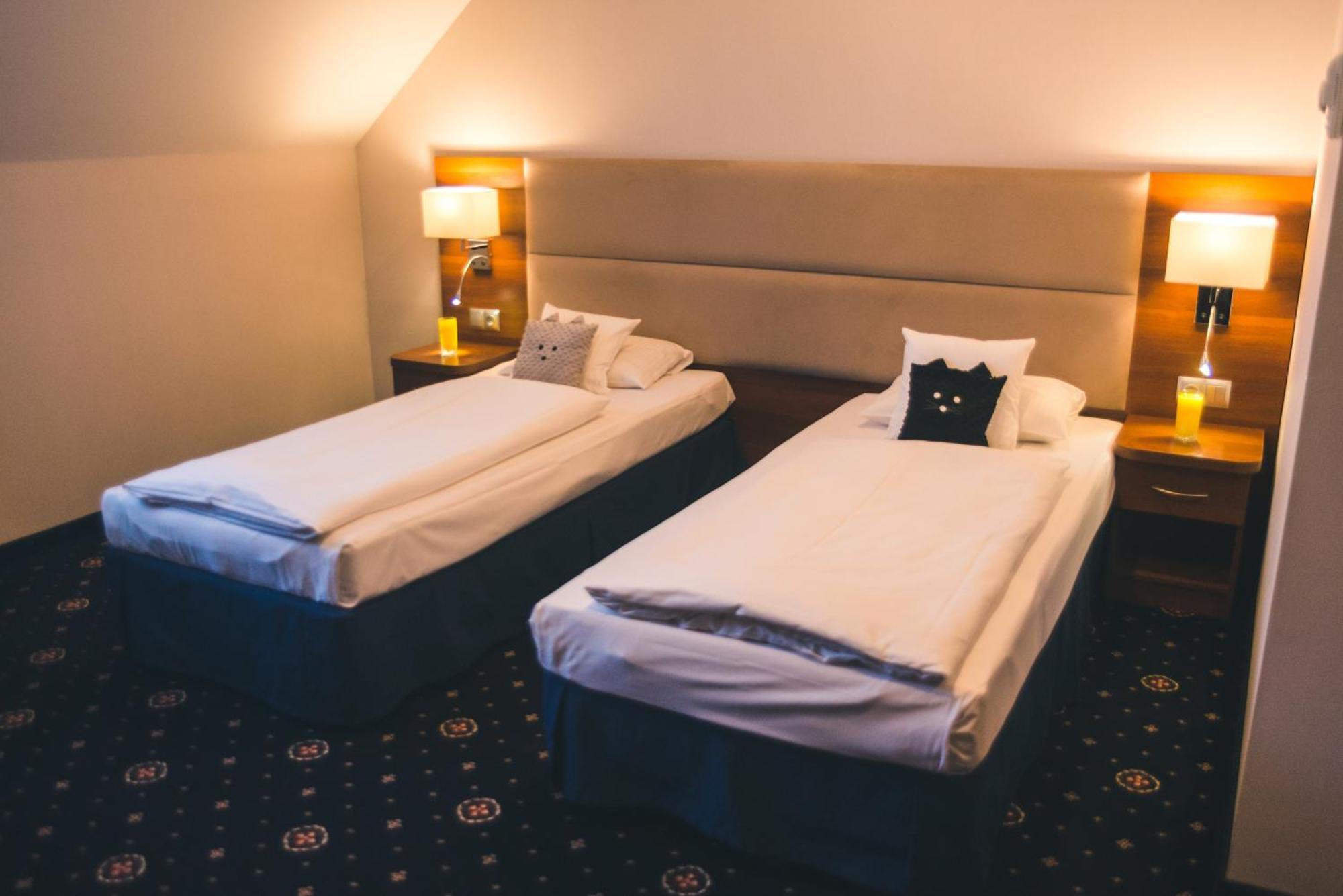 Parkhotel Lyson Inwald Luaran gambar
