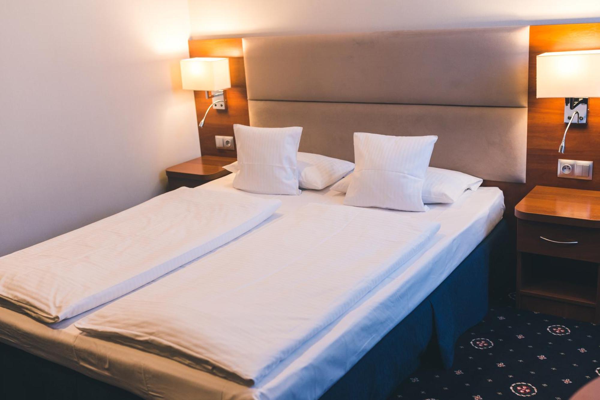 Parkhotel Lyson Inwald Luaran gambar